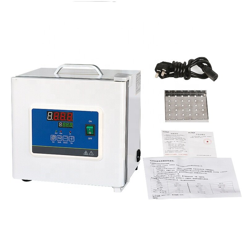 Incubator Manufacturer - Thermostatic Microbiology Small 2L 16L Portable