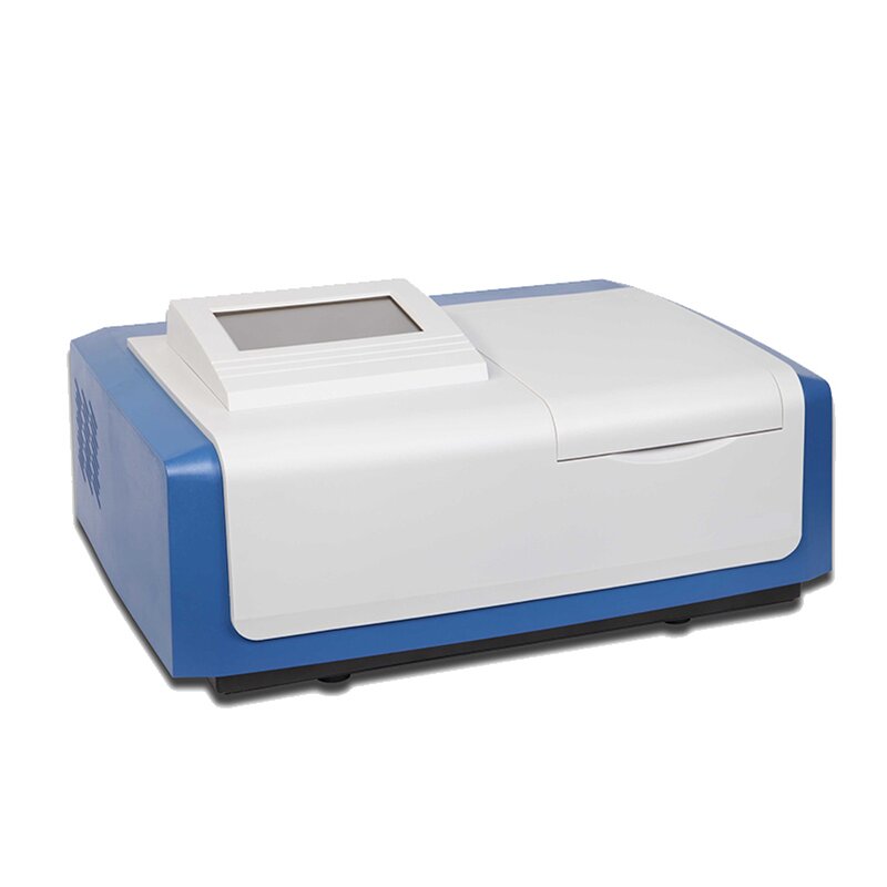Spectrophotometer Manufacturer - High Precision L7 Double Beam 190-1100nm