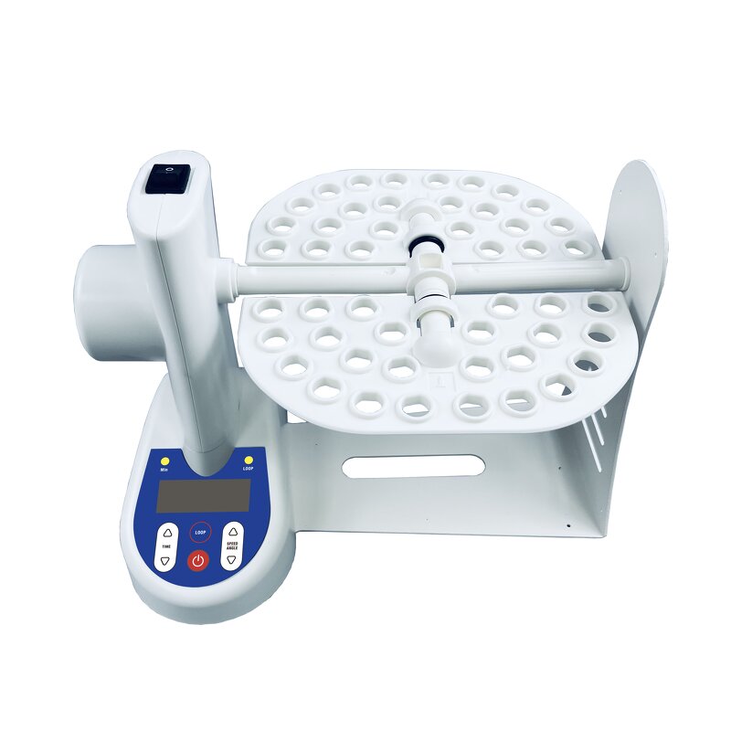 Rotary Mixer Manufacturer - New Medical Lab PCR Centrifuge Tube 0.5-50ml