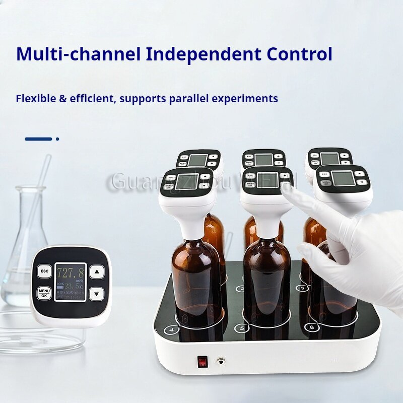 Water Quality Analyzer Manufacturer - Digital Biochemical Oxygen Demand