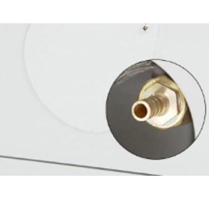 Vacuum Oven Manufacturer - Industrial Lab Hot Air Circulating 25-1000L