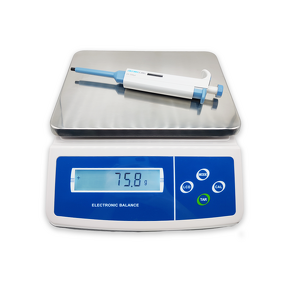 Analytical Balance Manufacturer - Lab Jewelry 10000g X0.1g Medical