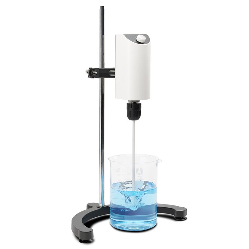 Mixer Manufacturer - Chemical Liquid Electric Paint Lotion Cosmetic