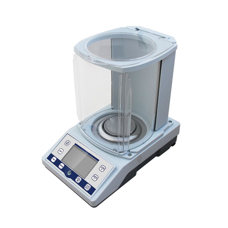 Electronic Scale Manufacturer - Lab 20000gx0.01g High Precision Scientific