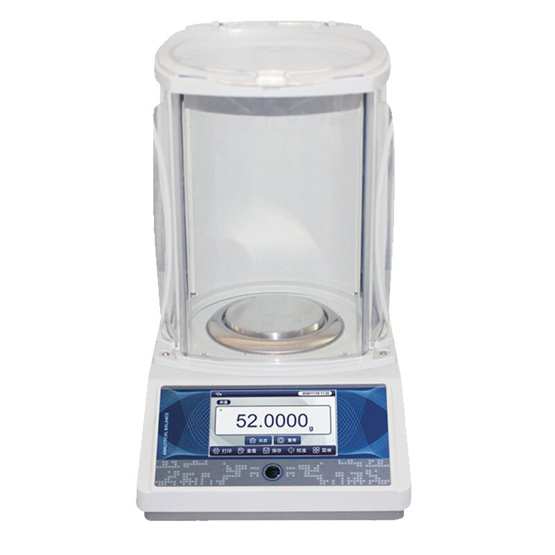 Digital Balance Manufacturer - Precise 120/300g 0.001mg Household Counting