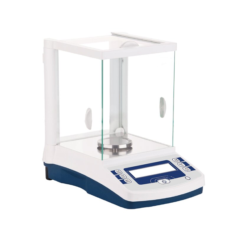 Analytical Balance Manufacturer - Lab 0.0001g High Precision Jewelry