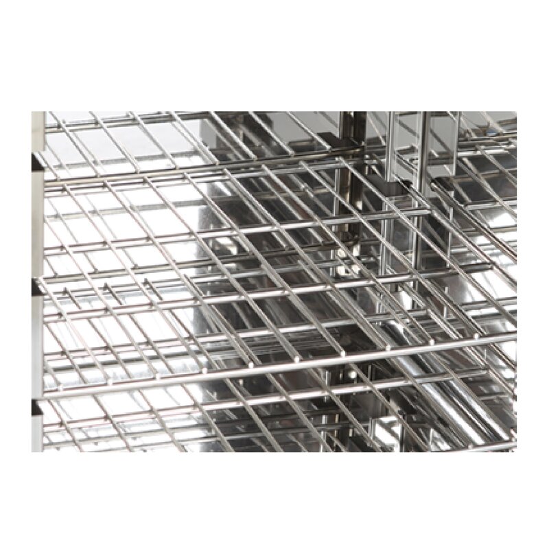 Incubator Manufacturer - DNP-9052 Electric Heating Constant Temperature 50L