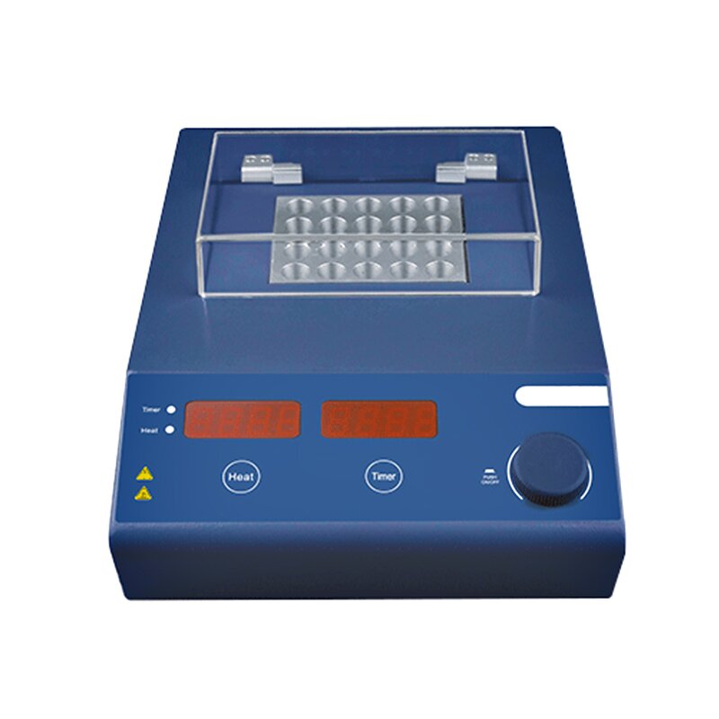 Dry Bath Incubator Manufacturer - Multi Parameter Digestion Heating