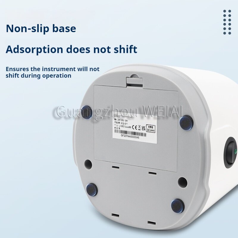 Aspiration System Manufacturer - SmartVAC Bench-top Smart Vacuum 1L Waste