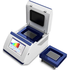 PCR Machine Manufacturer - Fast Gradient A200 Automatic DNA RNA Real-Time