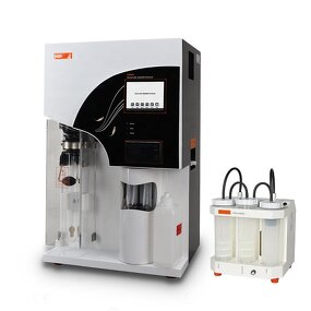 Kjeldahl Apparatus Manufacturer - K9860 Intelligent Fast Nitrogen Protein