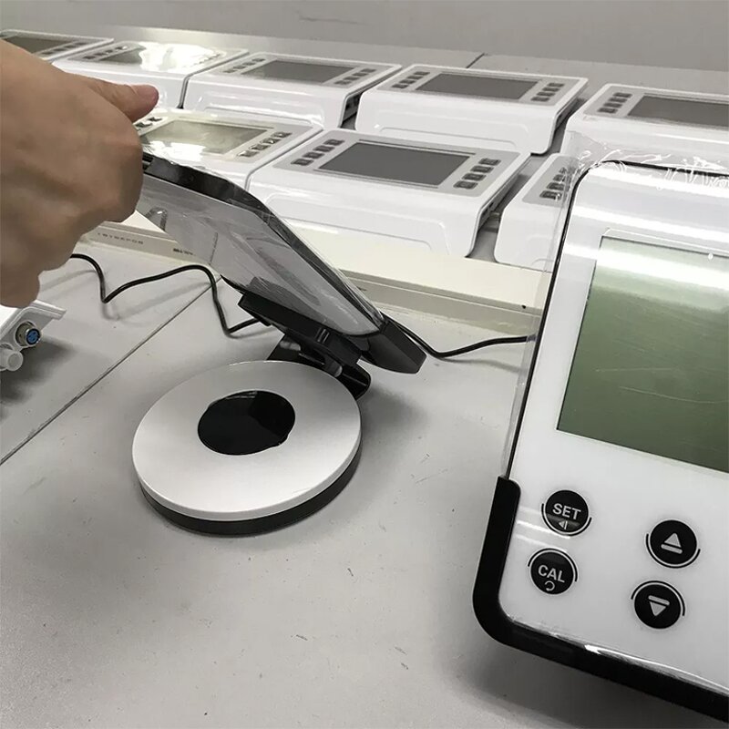 PH Meter Manufacturer - 3 in 1 TDS Hydroponic Multiparameter Water Quality