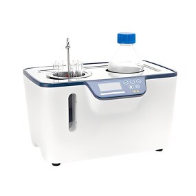 Water Bath Manufacturer - LCD Digital Thermostatic 5L Timer 2 Opening