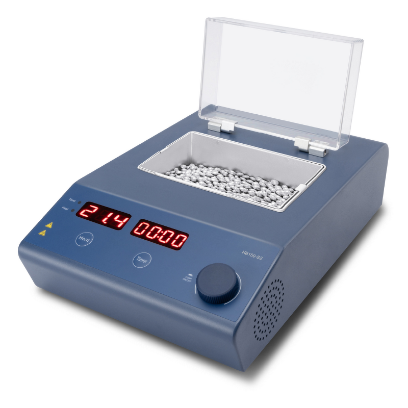 Dry Bath Incubator Manufacturer - HB105-S2 Temperature Control LED Digital