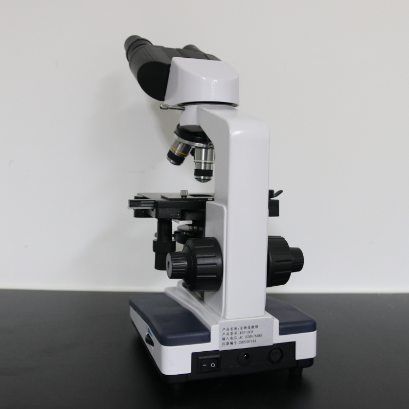 Microscope Manufacturer - 2500X 1600x Digital Camera USB LED Magnifier
