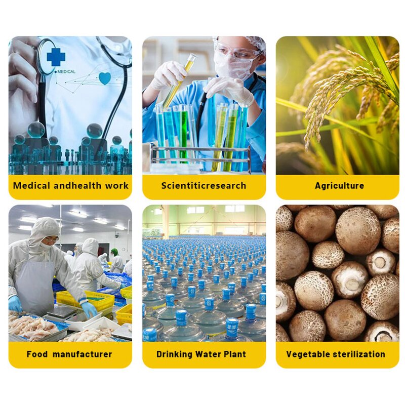 Autoclave Manufacturer - 100L 150L Hospital Spices Herb Industrial Steam