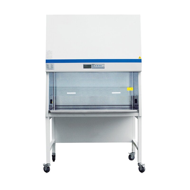 Biosafety Cabinet Manufacturer - B2 Class 2 PCR Medical Class II