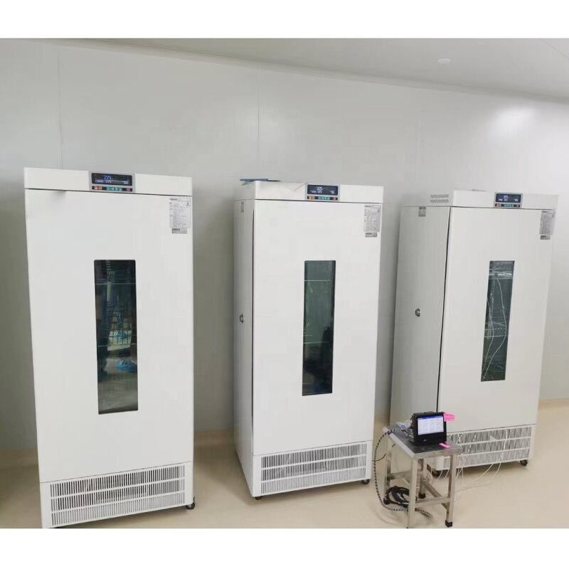 Test Chamber Manufacturer - Industrial Materials Constant Temperature Humidity