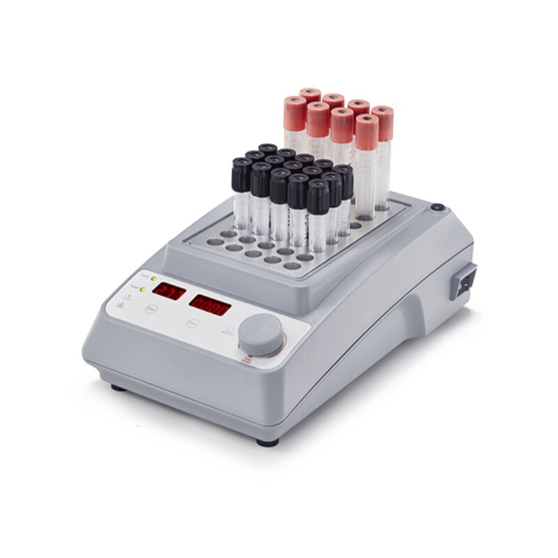 Dry Bath Incubator Manufacturer - Mini Thermostatic 0.2-50ml Heating Block