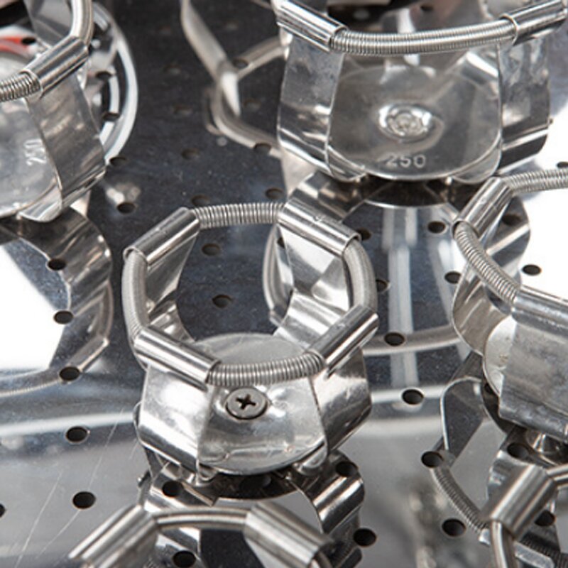 Incubator Manufacturer - Thermostatic Shaking 18L Horizontal Orbital