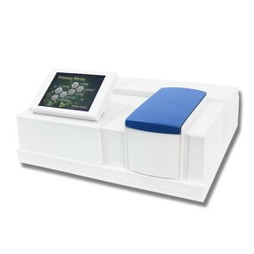 Spectrophotometer Manufacturer - High Precision L7 L8 Double Beam 190-1100nm