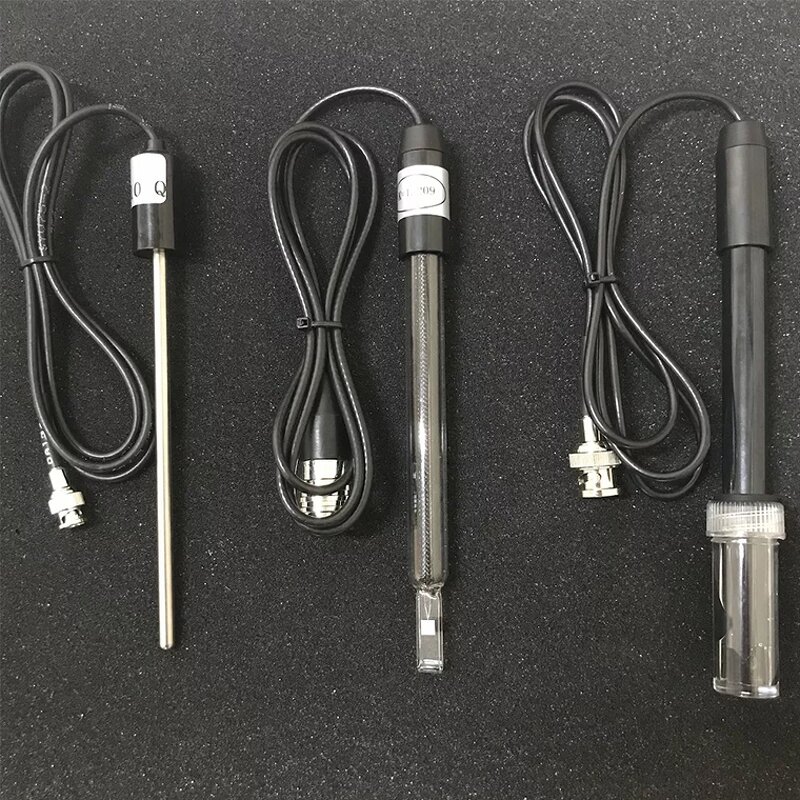 PH Meter Manufacturer - 3 in 1 TDS Hydroponic Multiparameter Water Quality