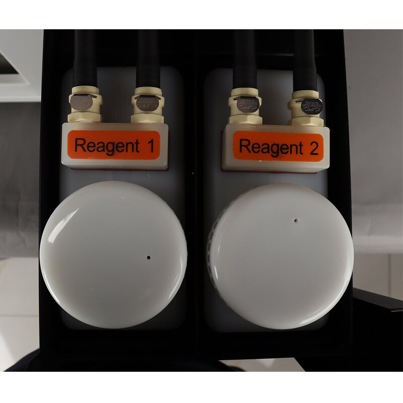 Fiber Analyzer Manufacturer - F800 Animal Feed Food Grain CE Approval