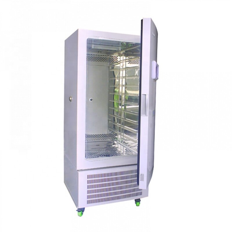 Incubator Manufacturer - Laboratory 175-475L Thermostatic Medical BOD