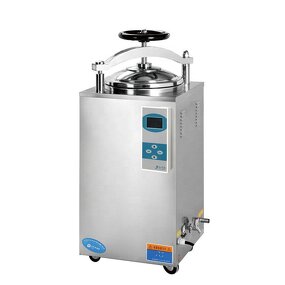 Autoclave Manufacturer - Digital Display Steam 35-150L Mushroom Substrate