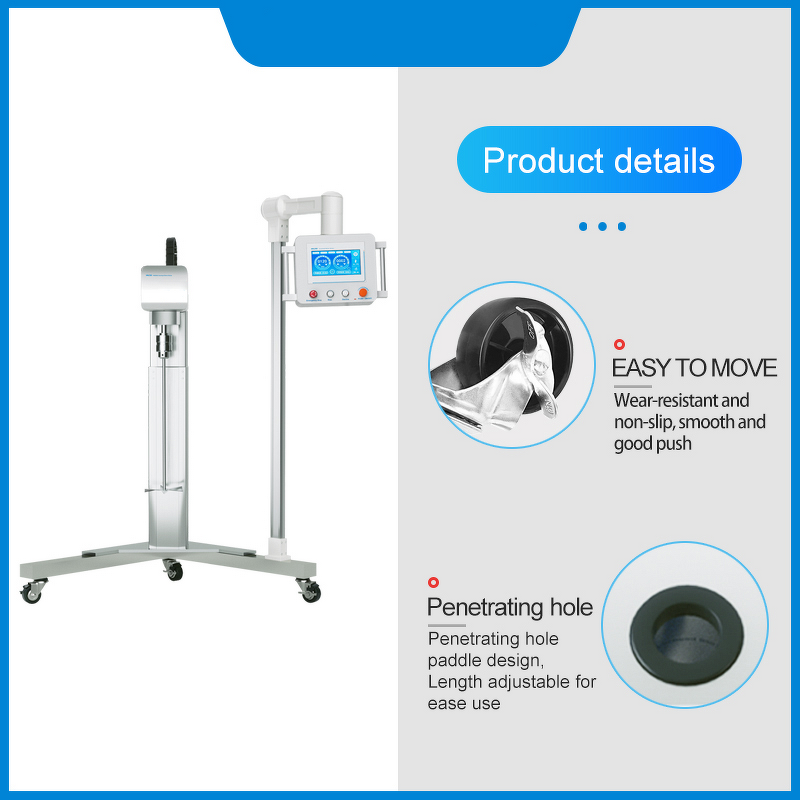 Overhead Stirrer Manufacturer - Industrial Mixer 500L 1000L Big Power