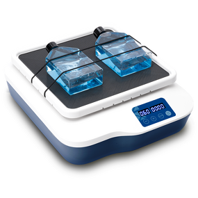 Orbital Shaker Manufacturer - LCD Orbital SK-L180-S Culture Dishes Flasks