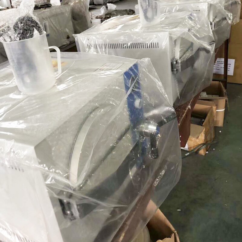 Autoclave Manufacturer - Laboratory 20L Electric Dental Stainless Steel