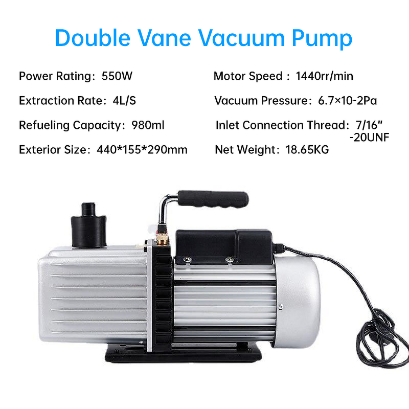 Vacuum Oven Manufacturer - LVO-1B LCD Display Lab Thermostatic Food
