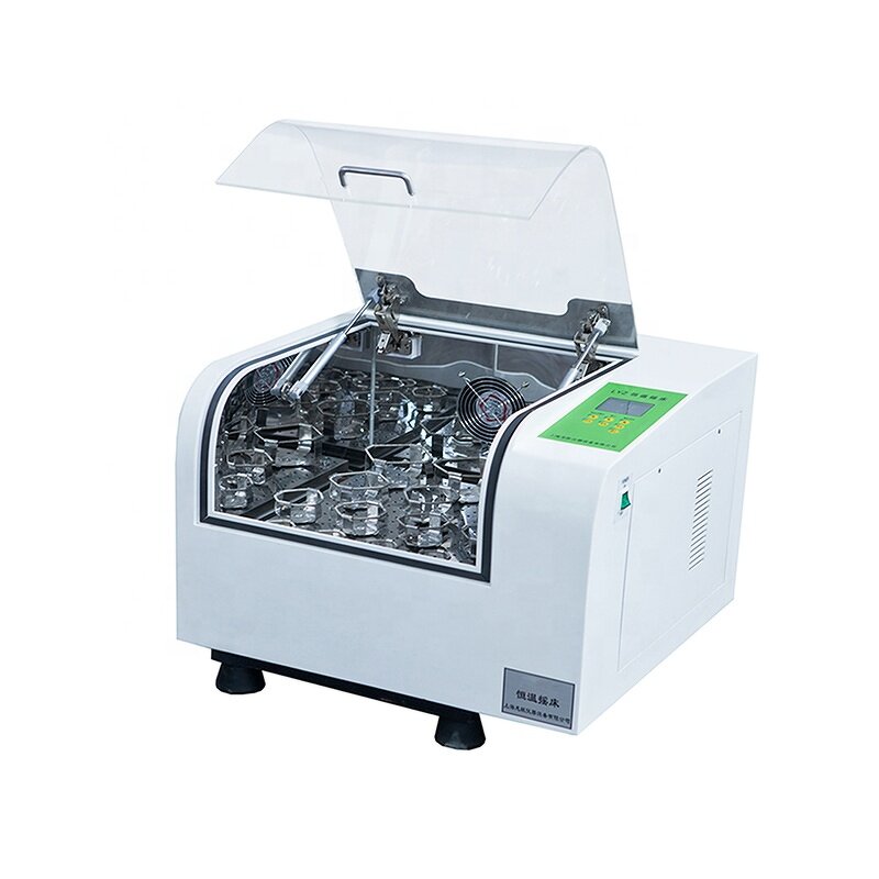 Incubator Manufacturer - Thermostatic Shaking 18L Horizontal Orbital