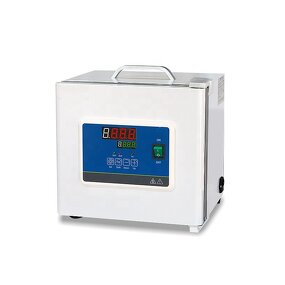Incubator Manufacturer - Laboratory Thermostatic Devices 7.4L Portable Mini