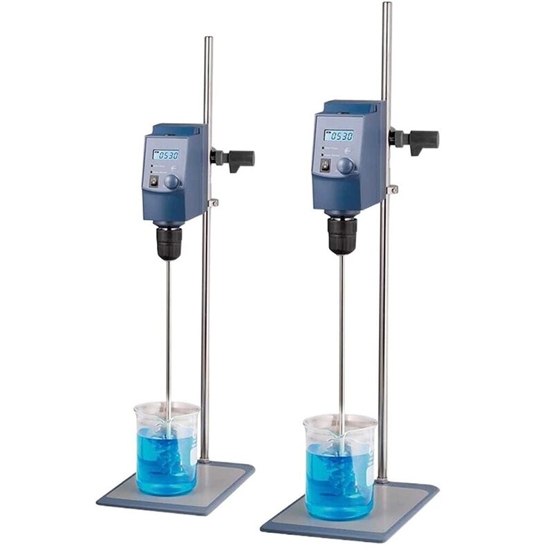Overhead Stirrer Manufacturer - 70L Lab Digital Electric OS70-Pro