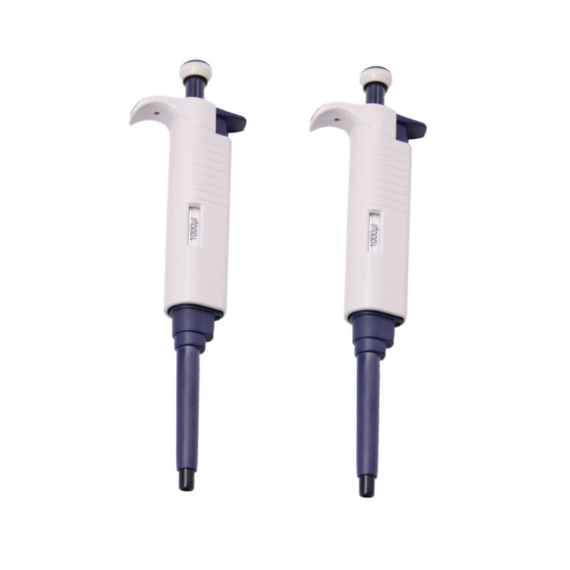 Pipettes Manufacturer - Laboratory Large Display Window Fixed Non-Adjustable