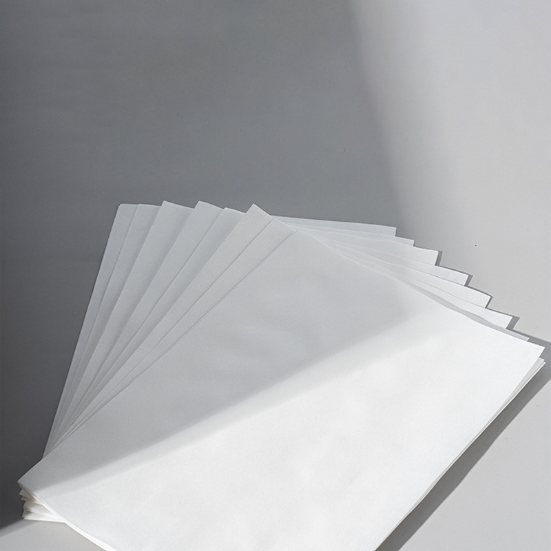 Filter Paper Manufacturer - Laboratory Qualitative 30x30cm 60x60cm Square