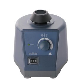 Vortex Mixer Manufacturer - MX-S Adjustable 0-3000rpm Variable Speed