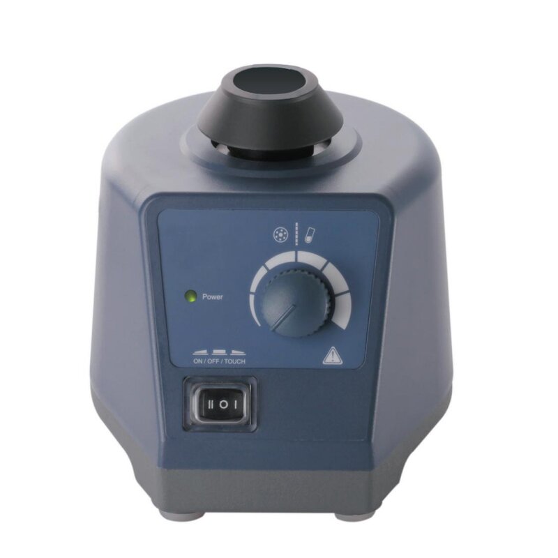 Vortex Mixer Manufacturer - MX-S Adjustable 0-3000rpm Variable Speed