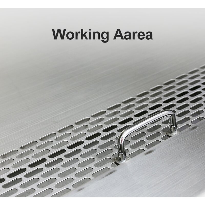 Biosafety Cabinet Manufacturer - PCR Laminar Flow Class II A2 Microbiological