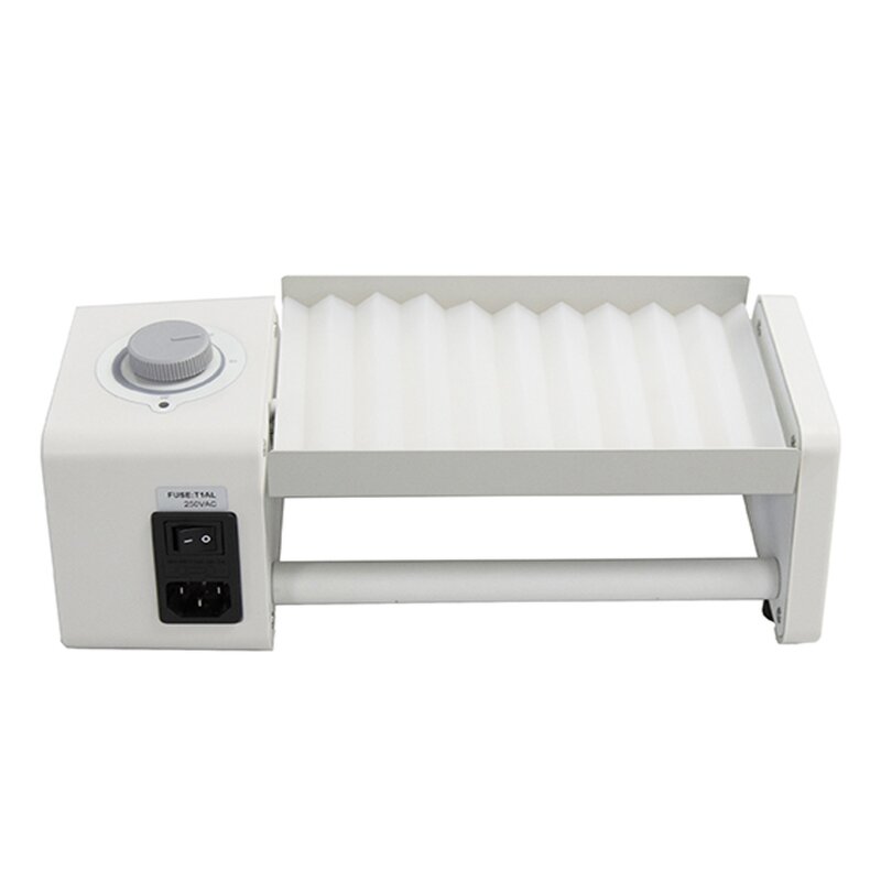 Rotator Mixer Manufacturer - SK-R30S-E 5-50ml Blood Tubes Deck Rocking