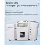 Spectrophotometers & Chromatograph