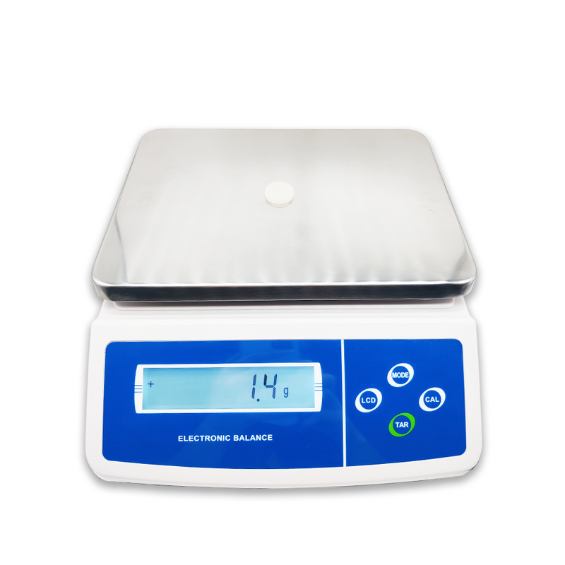 Analytical Balance Manufacturer - Lab Jewelry 10000g X0.1g Medical
