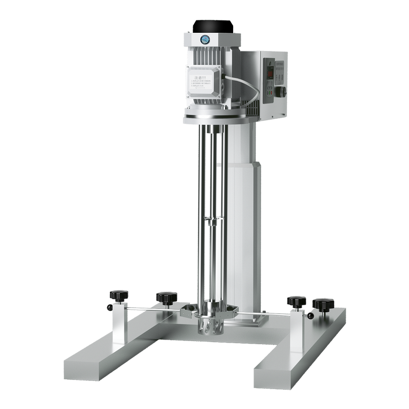 Emulsifier Manufacturer - 50-180L Lab Chemicals Shampoo Cosmetic Cream