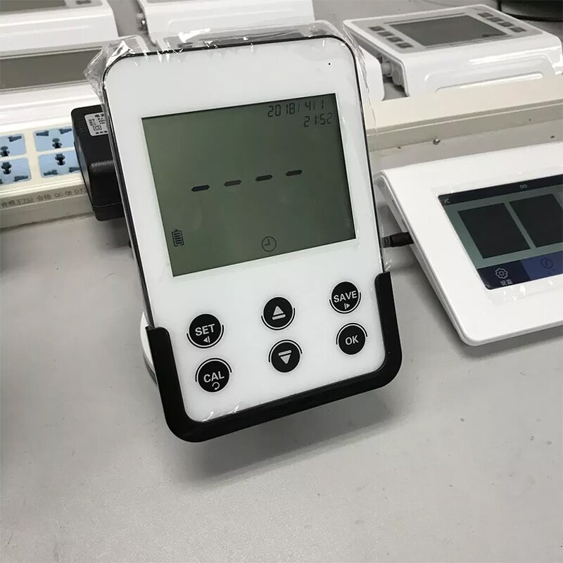 PH Meter Manufacturer - 3 in 1 TDS Hydroponic Multiparameter Water Quality