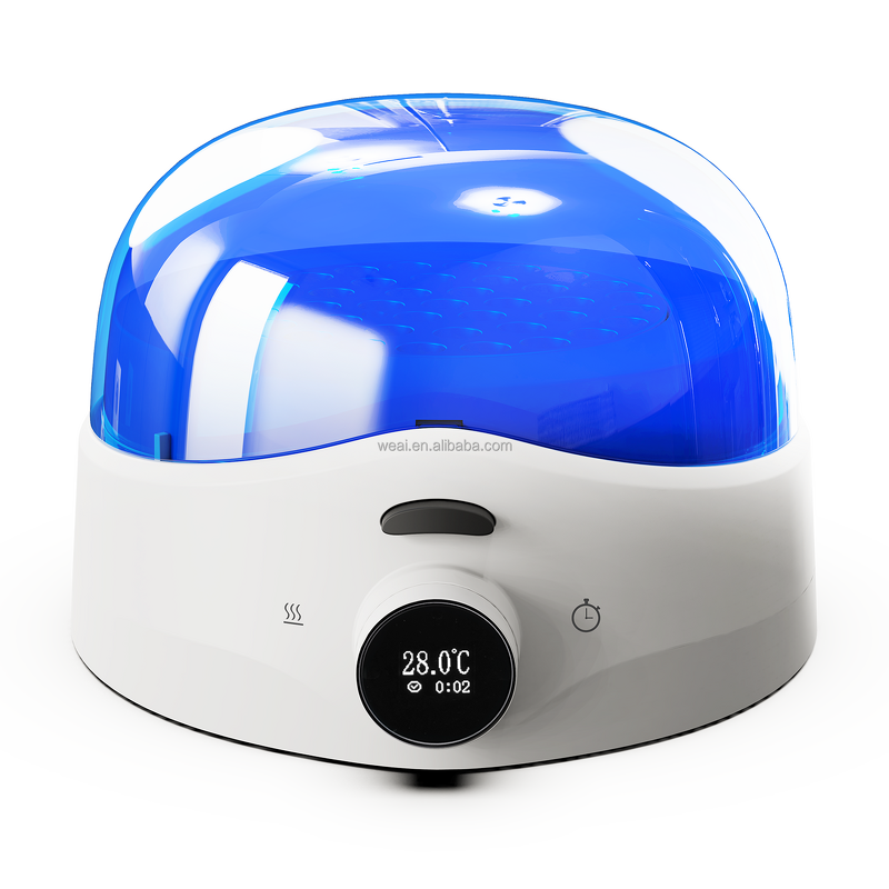 Dry Bath Incubator Manufacturer - Heating Block 0.2-5ml Centrifuge Tube