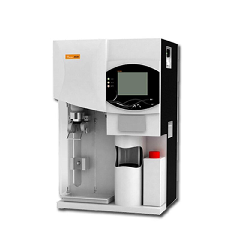 Kjeldahl Apparatus Manufacturer - K9860 Intelligent Fast Nitrogen Protein