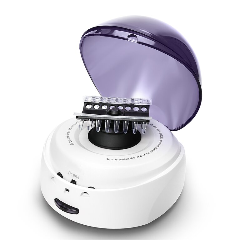 Centrifuge Manufacturer - PCR Mini 7000rpm Low Speed Portable Micro