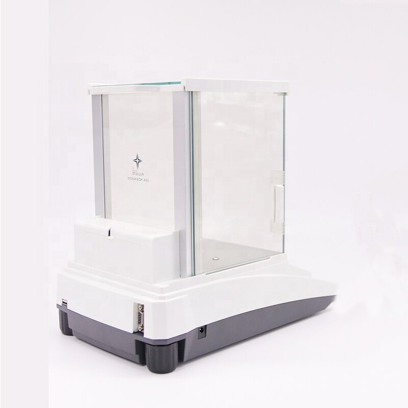 Analytical Balance Manufacturer - 0.0001g 300g PTX-FA300 Precision